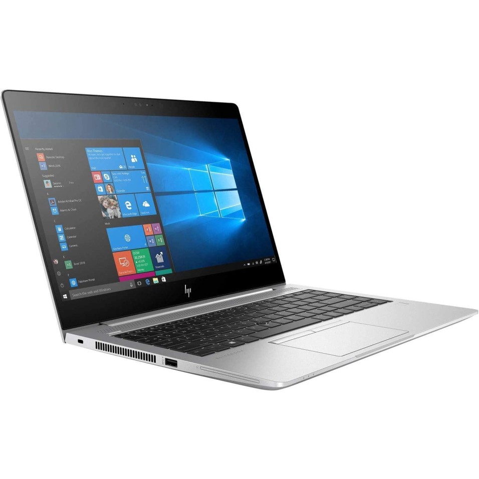 HP Intel Elitebook 640 G5 CORE i5 8TH GEN 16GB RAM 512GB SSD